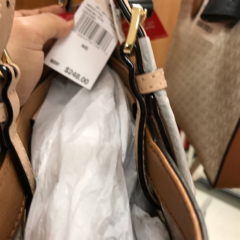 MK totepurse